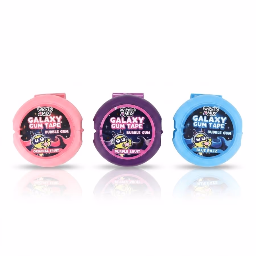 Sweet Bandit Gum Tape