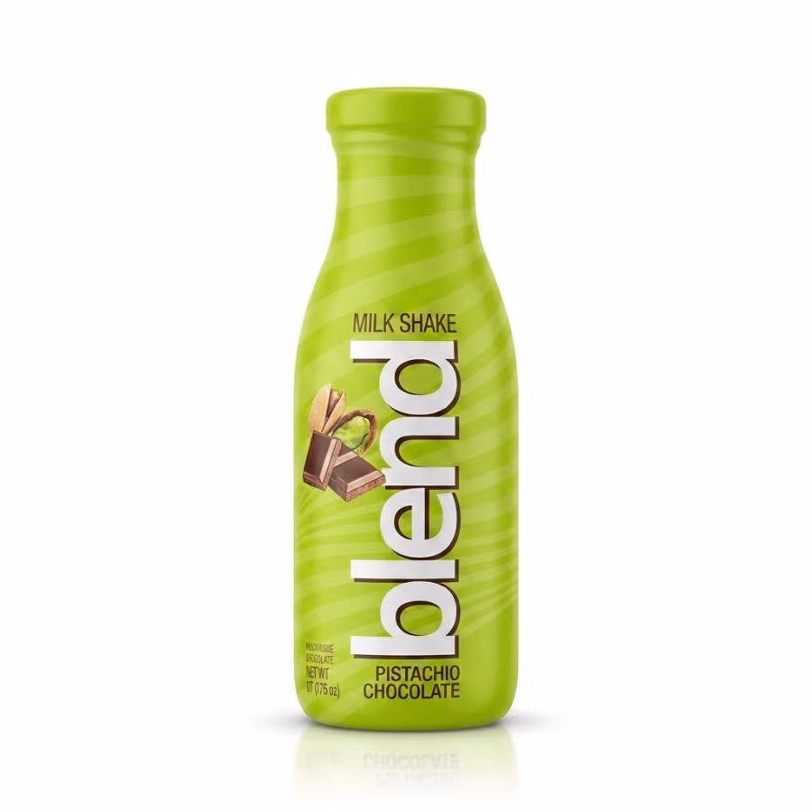 Blend Pistachio Chocolate