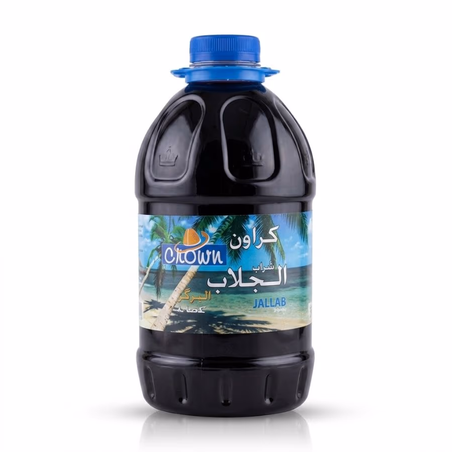 Crown Jallab 2.5L