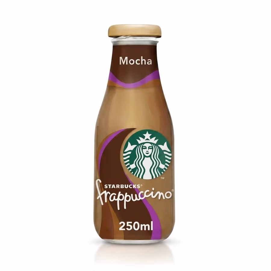 Starbucks Mocha 190g