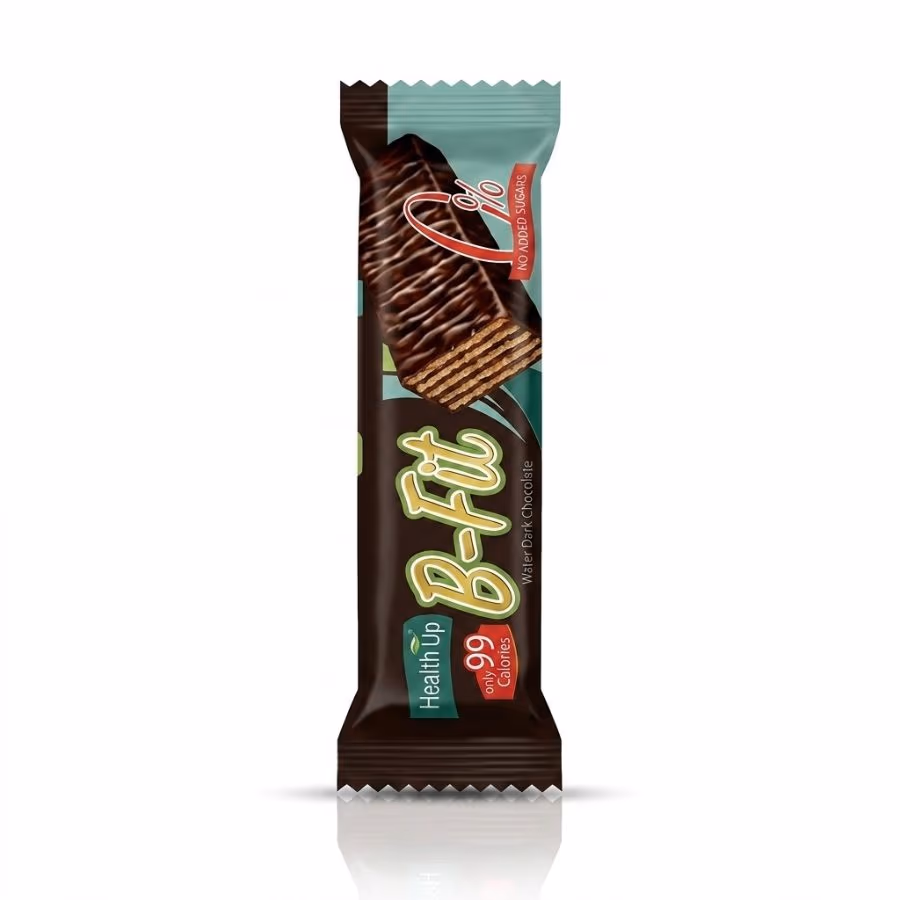 B-Fit Choc 21.5g