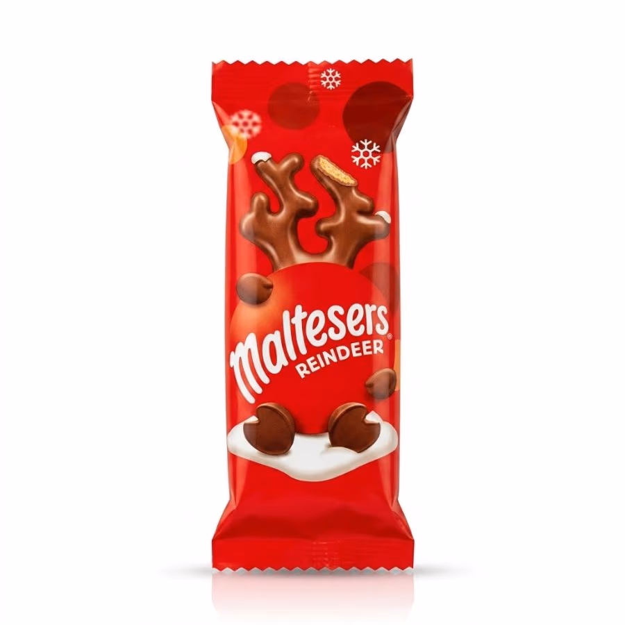 Maltesers Reindeer 29g