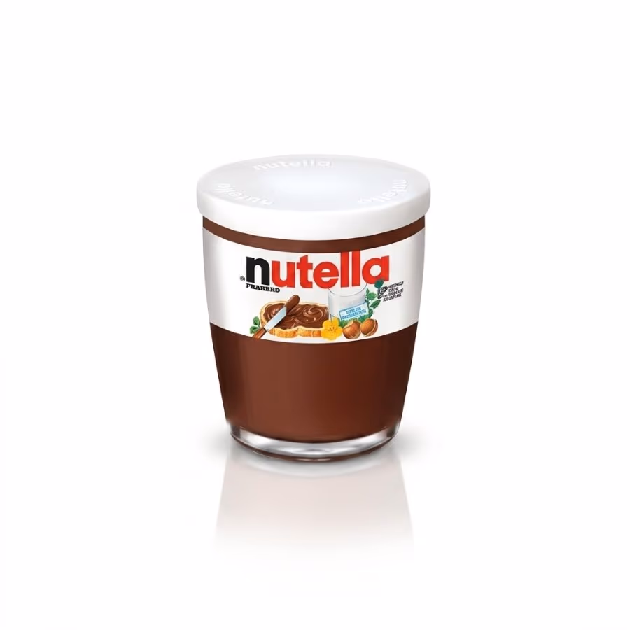 Nutella Cup 200g
