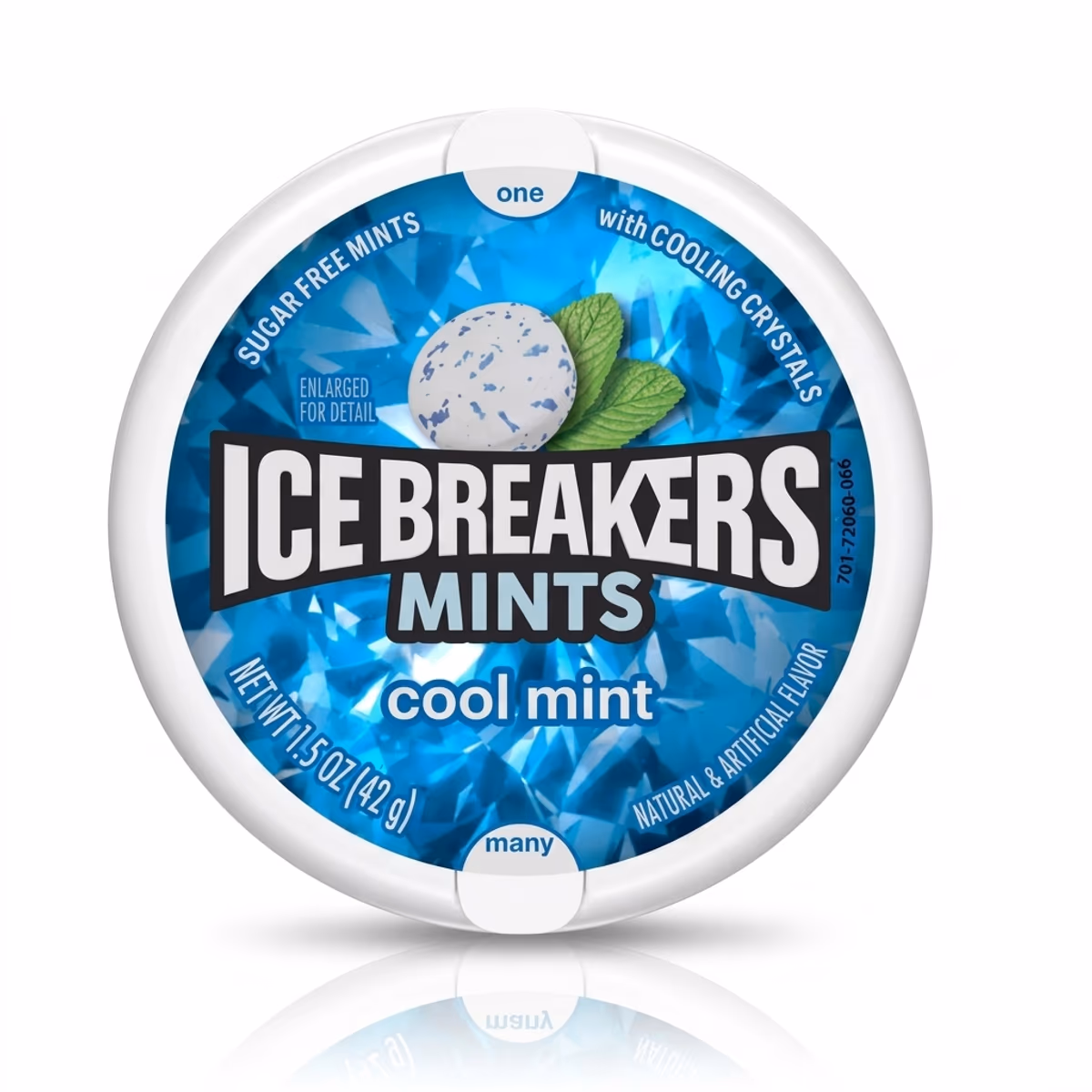 Ice Breakers Mints