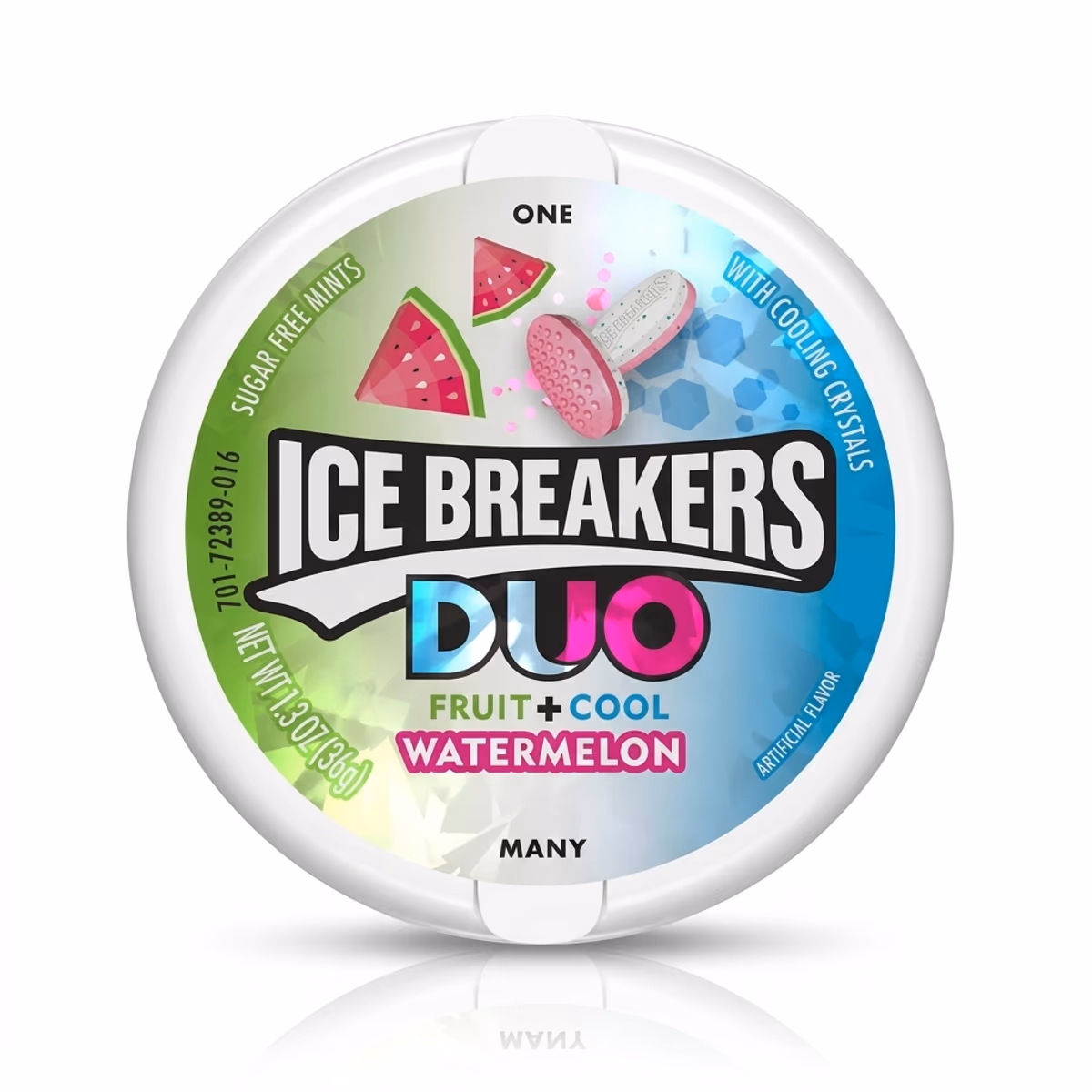Ice Breakers Watermelon